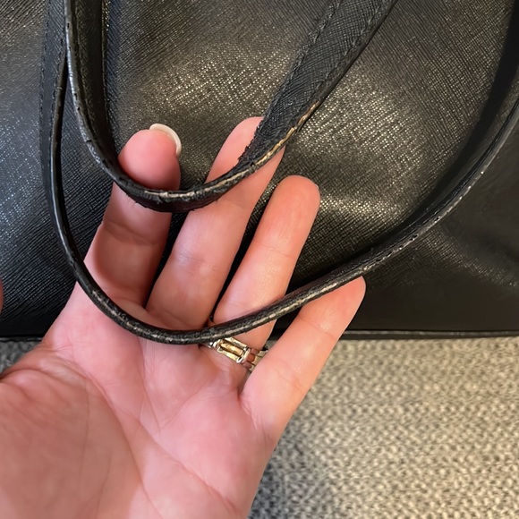 MICHAEL Michael Kors Jet Set East West Top Zip Tote and wallet Combo - Picture 6 of 9